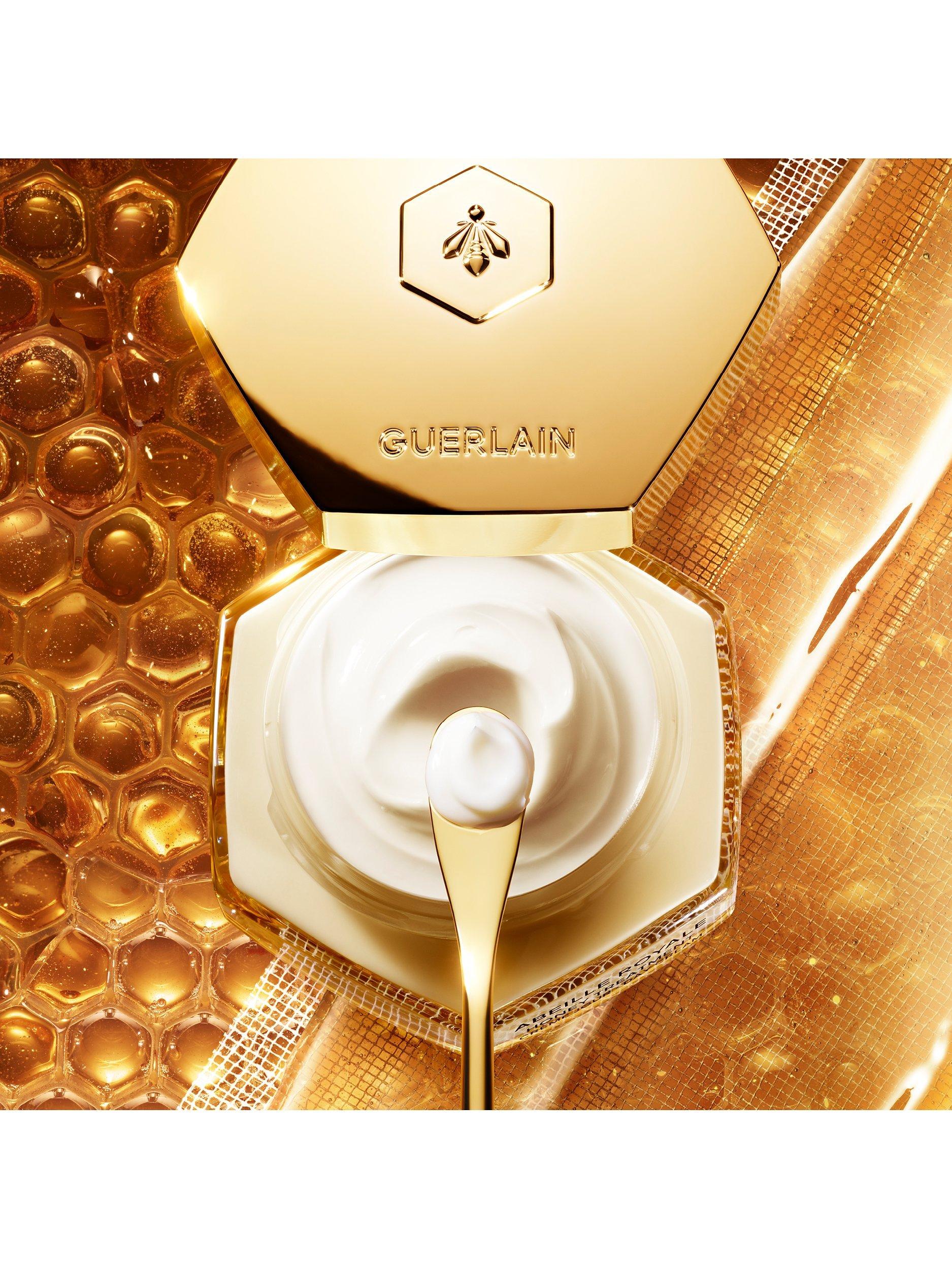 Product image 7 of 10, which shows Guerlain Abeille Royale Honey Treatment Day Cream, 50ml