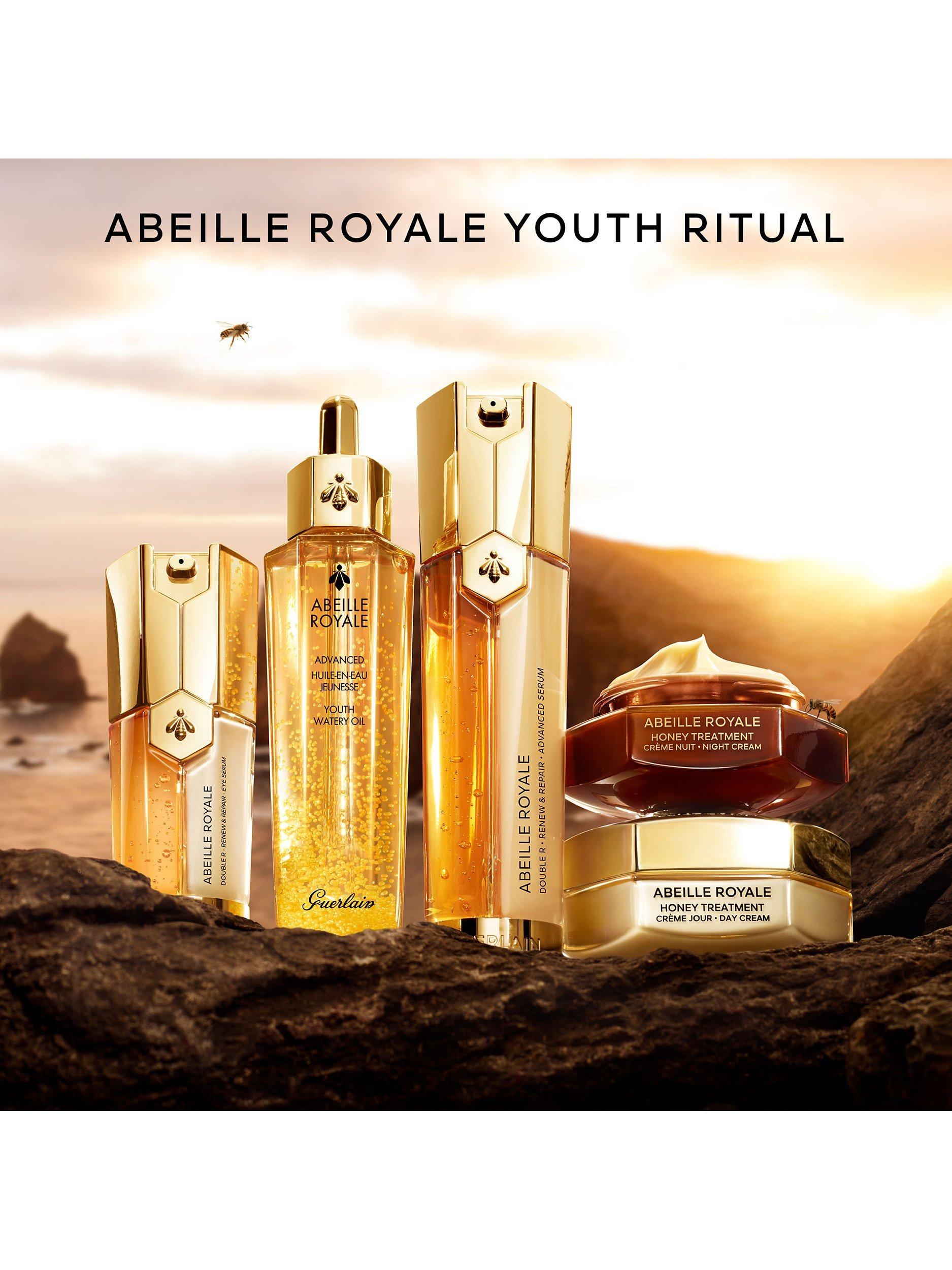 Product image 9 of 10, which shows Guerlain Abeille Royale Honey Treatment Day Cream, 50ml