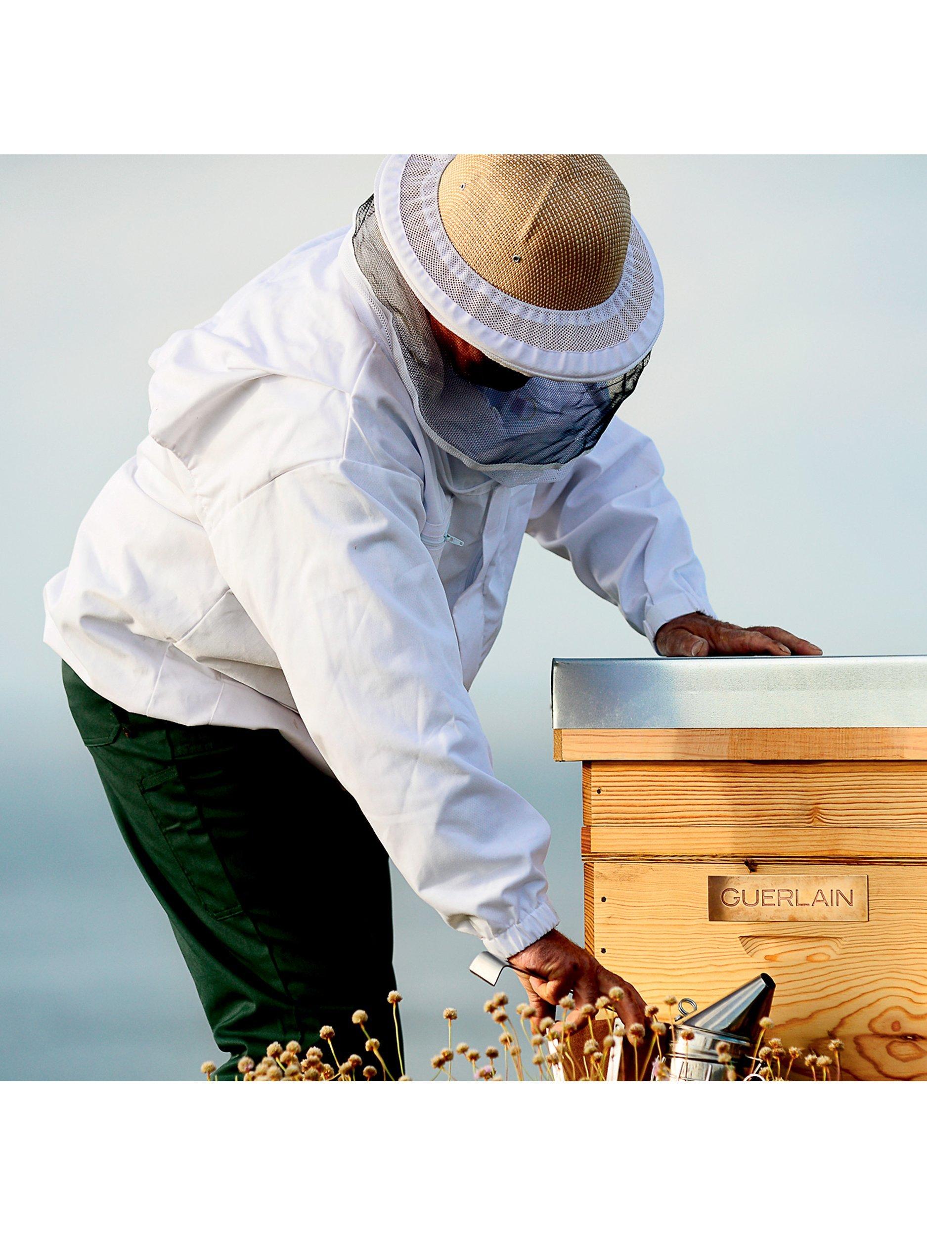 Product image 10 of 10, which shows Guerlain Abeille Royale Honey Treatment Day Cream, 50ml