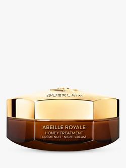 Guerlain Abeille Royale Honey Treatment Night Cream, 