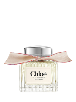 Chloé L’Eau de Parfum Lumineuse for Women, 