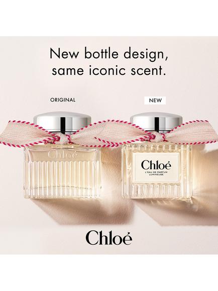 Chloé L’Eau de Parfum Lumineuse for Women - view 2, 