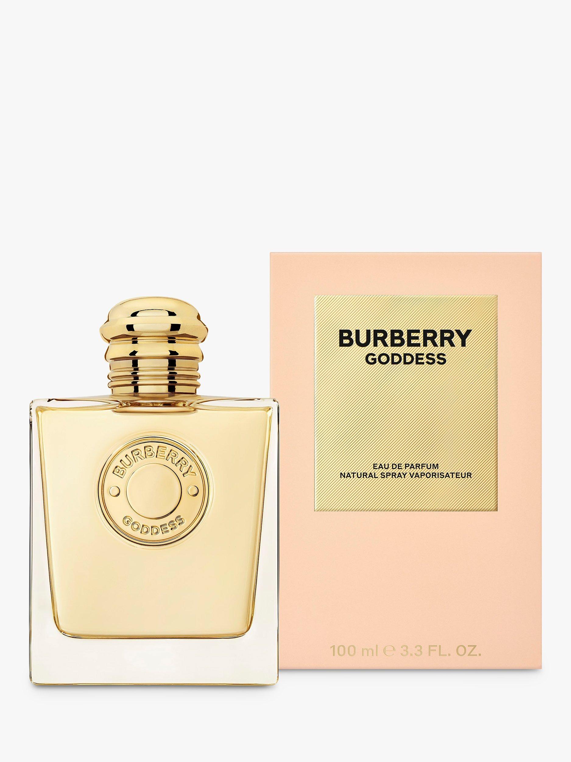 Cheap burberry perfume best sale