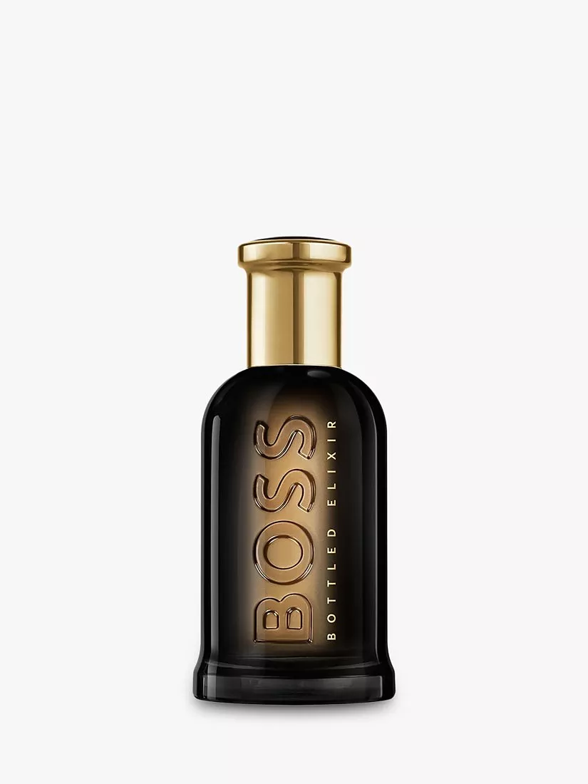 Boss bottled john lewis hotsell