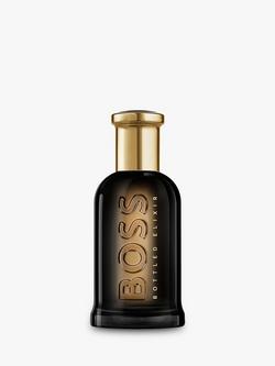 HUGO BOSS BOSS Bottled Elixir Parfum Intense, 