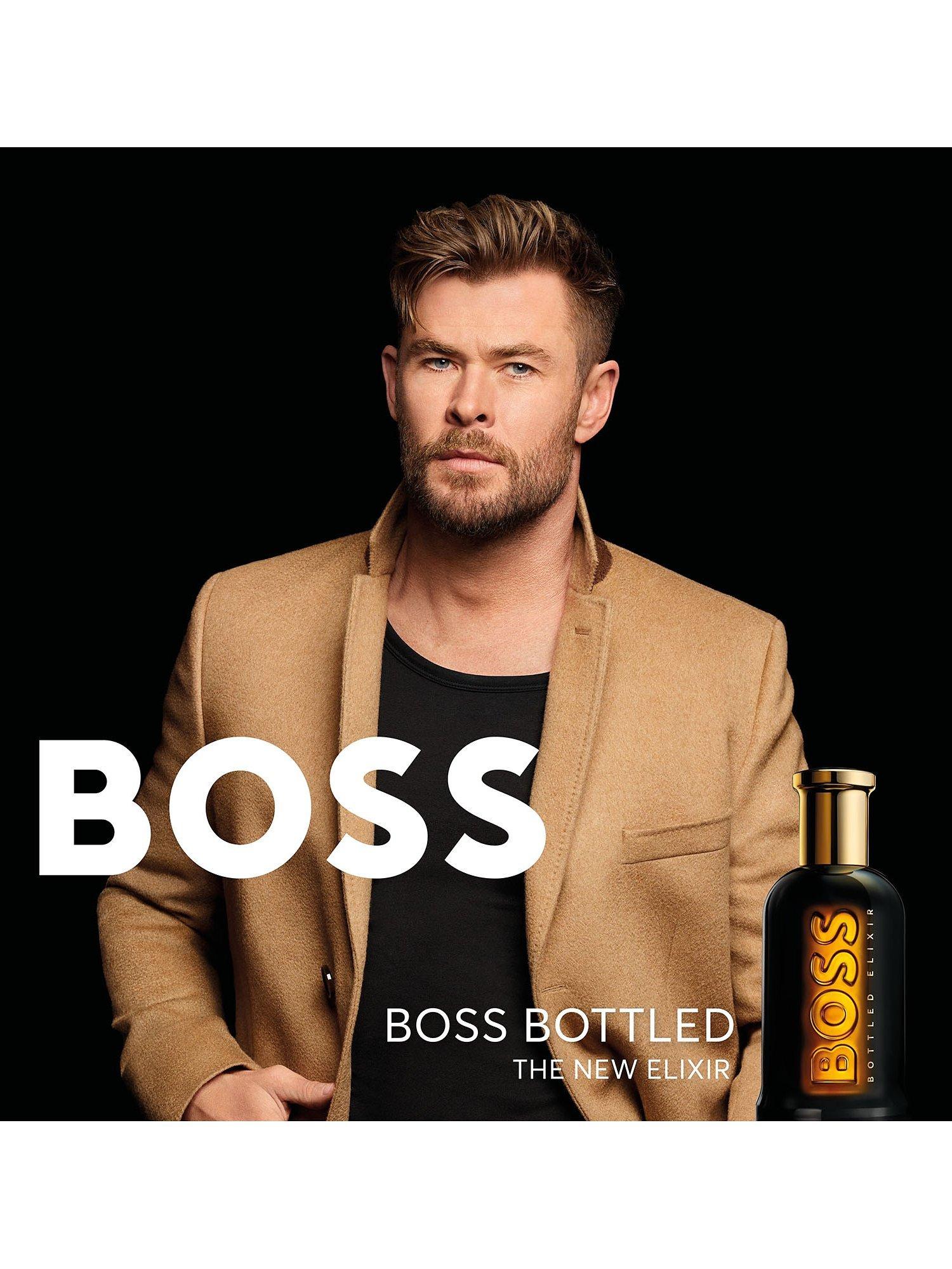 Hugo shops boss boss bottled intense edp