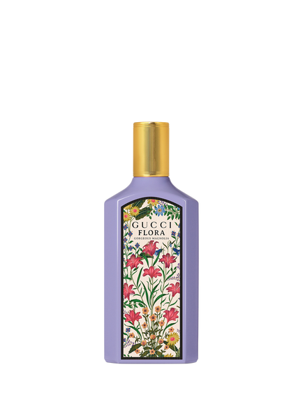 Gucci Flora Gorgeous Magnolia Eau de Parfum for Women, 
