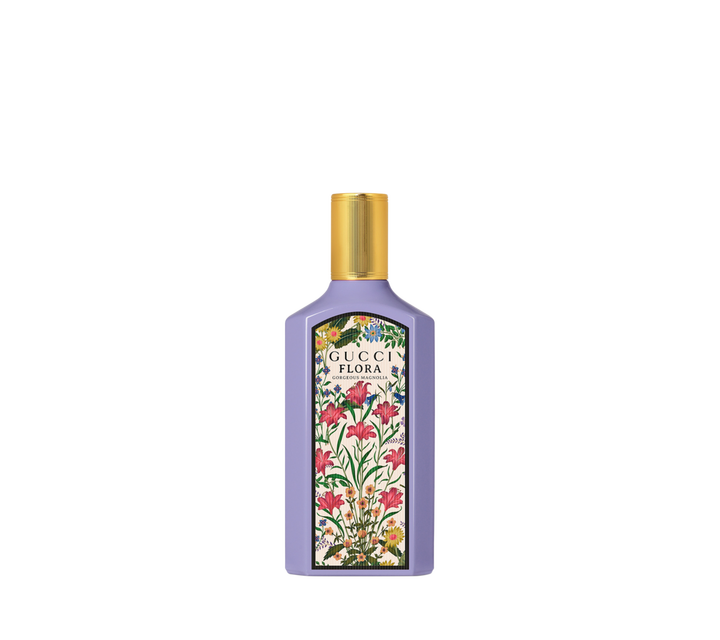 香水(女性用) GUCCI FLORA Gorgeous Magnolia 100mm Gucci Gucci Flora Gorgeous Magnolia Eau de Parfum (100ml) | Harrods UK
