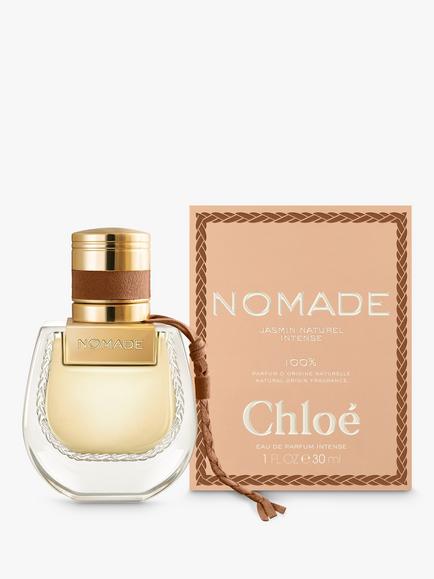 Chloé Nomade Jasmin Naturel Intense Eau de Parfum - view 2, 