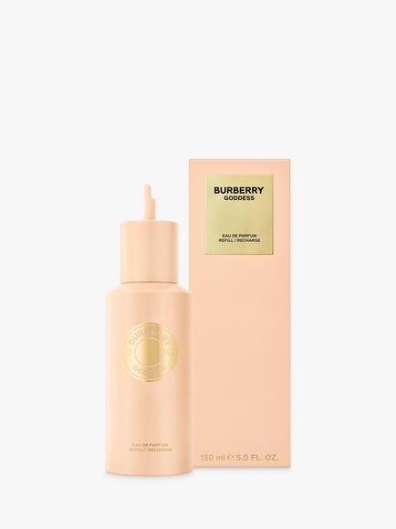 Burberry Goddess Eau de Parfum for Women Refill, 150ml - view 2, 