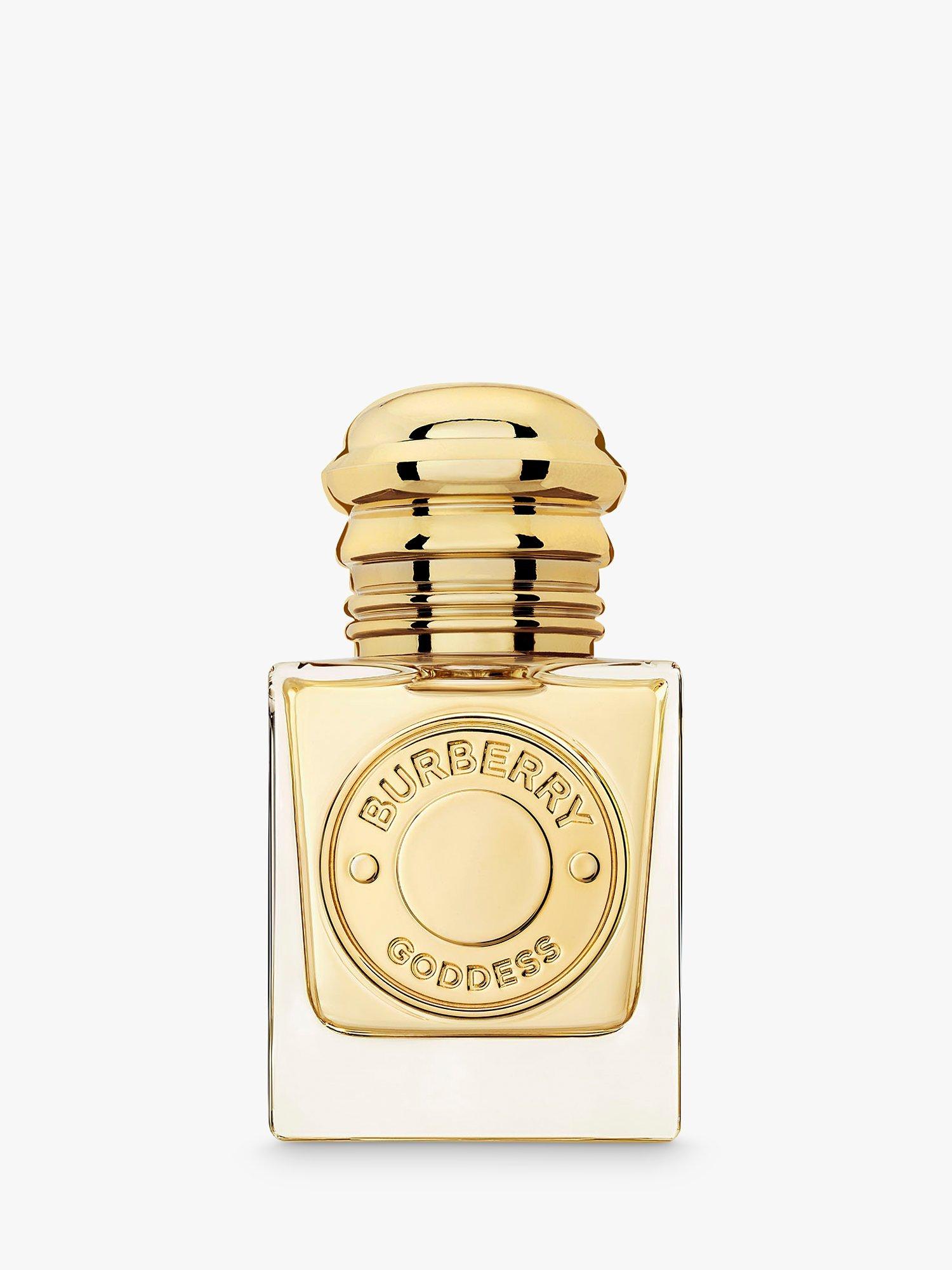 Product image 1 of 8, which shows Burberry Goddess Eau de Parfum for Women, 30ml