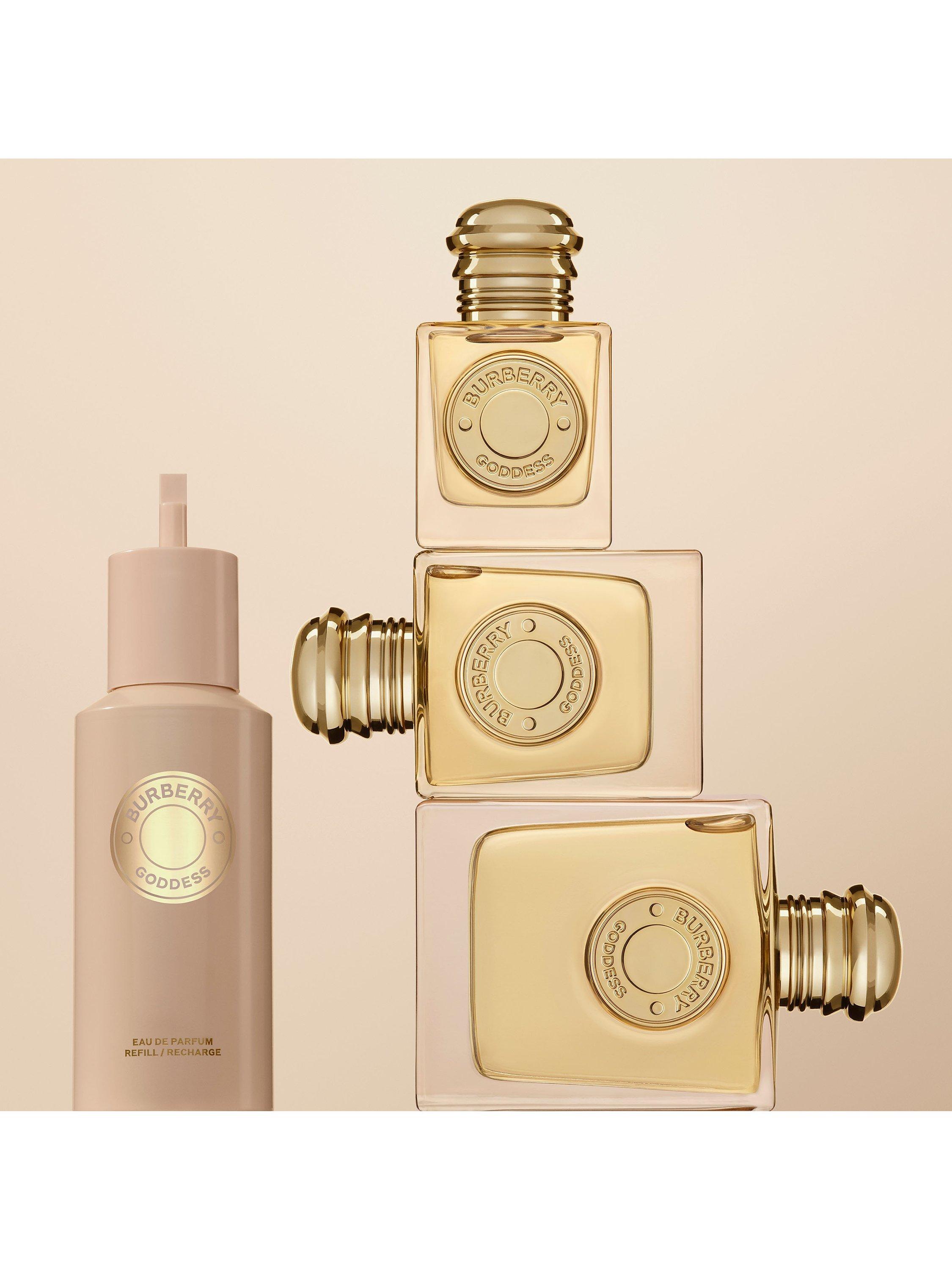 Product image 6 of 8, which shows Burberry Goddess Eau de Parfum for Women, 30ml