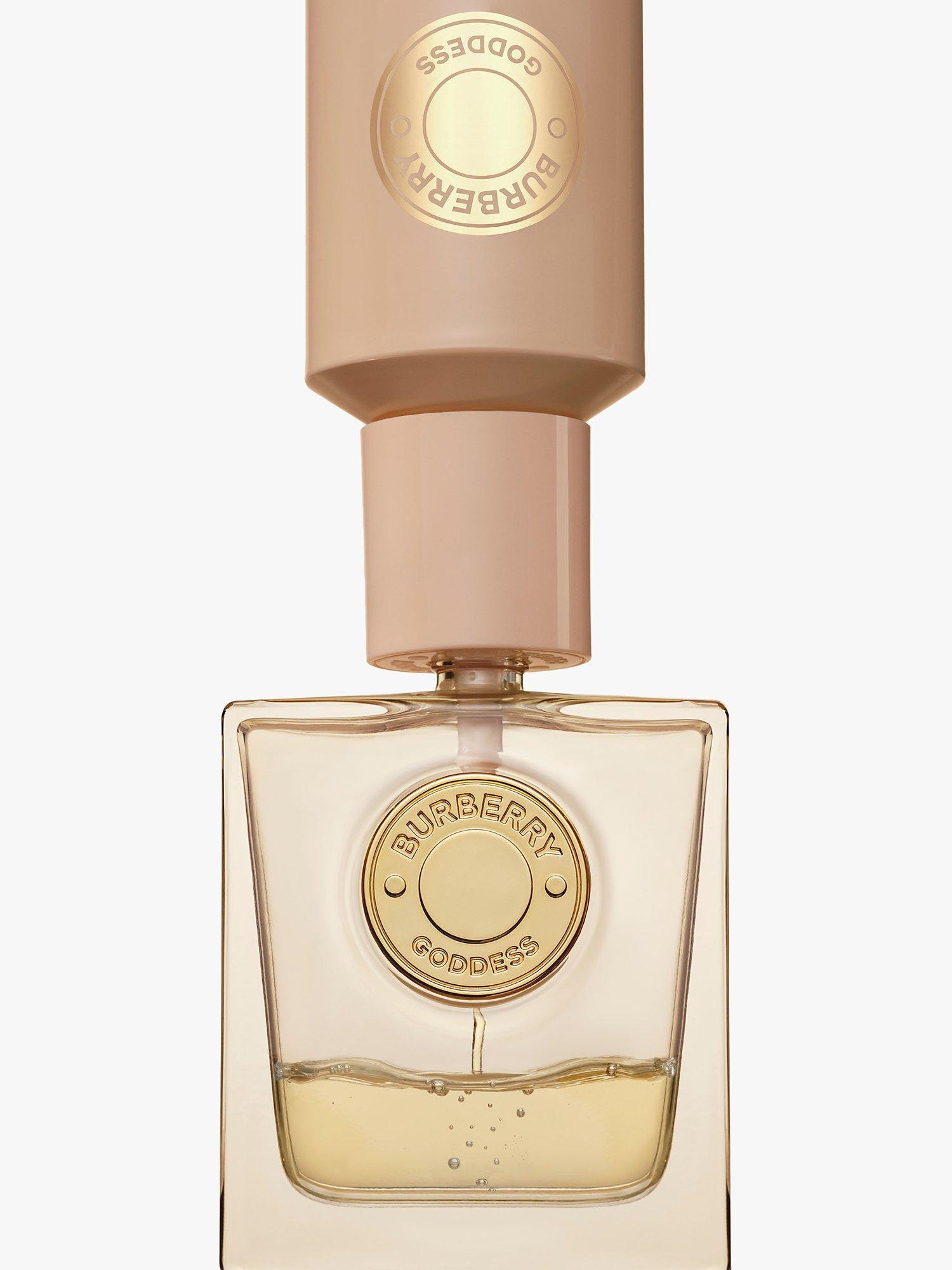 Product image 8 of 8, which shows Burberry Goddess Eau de Parfum for Women, 30ml