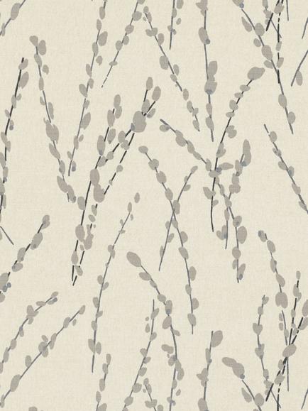 Romo Mikado Furnishing Fabric, Natural