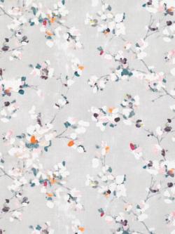 Romo Floris Furnishing Fabric, Spring Rose