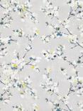 Romo Floris Furnishing Fabric, Soliel