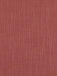 Romo Asuri Furnishing Fabric, Soft Red