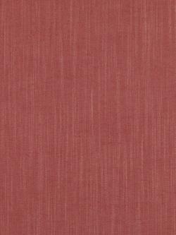 Romo Asuri Furnishing Fabric, Soft Red