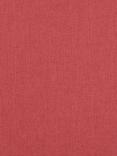 Romo Ruskin Furnishing Fabric, Rasberry