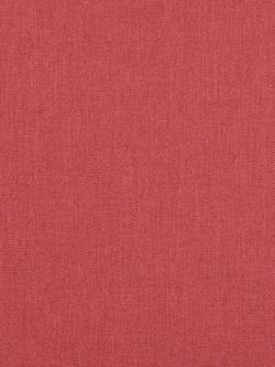 Romo Ruskin Furnishing Fabric, Rasberry