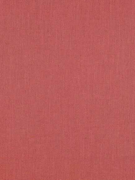 Romo Ruskin Furnishing Fabric, Soft Red