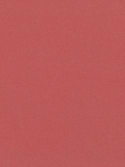 Romo Osumi Furnishing Fabric, Soft Red, Soft Red