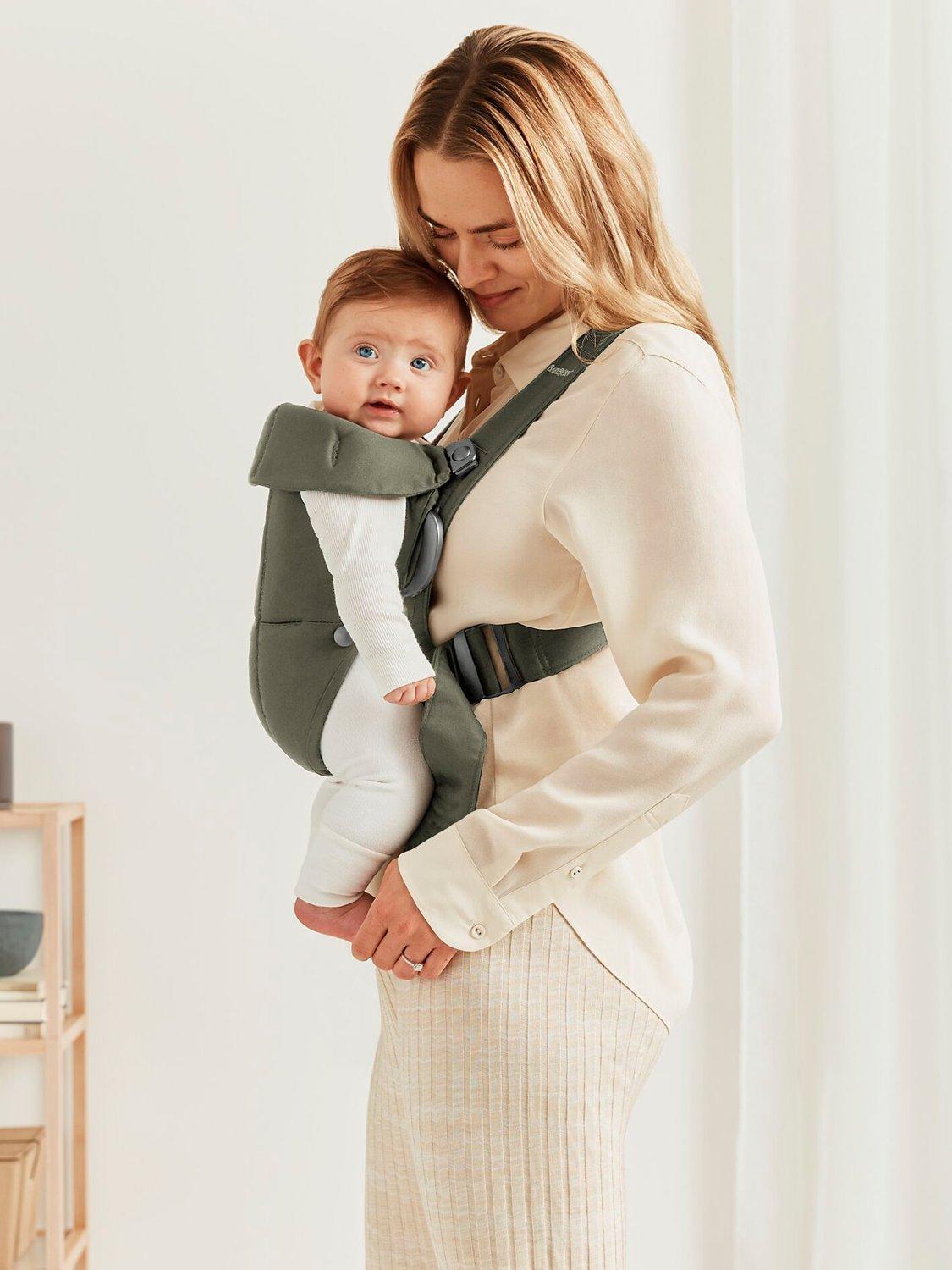 Baby bjorn carrier john lewis online