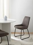John Lewis Brooks II Side Dining Chairs, Set of 2