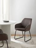 John Lewis Brooks II Dining Armchairs, Set of 2