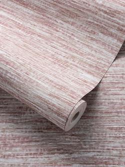 Clarke & Clarke Dritto Wallpaper - view 2, W0178/01