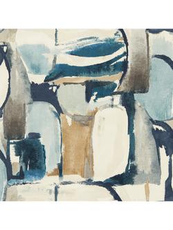 Clarke & Clarke Figura Wallpaper, W0180/01