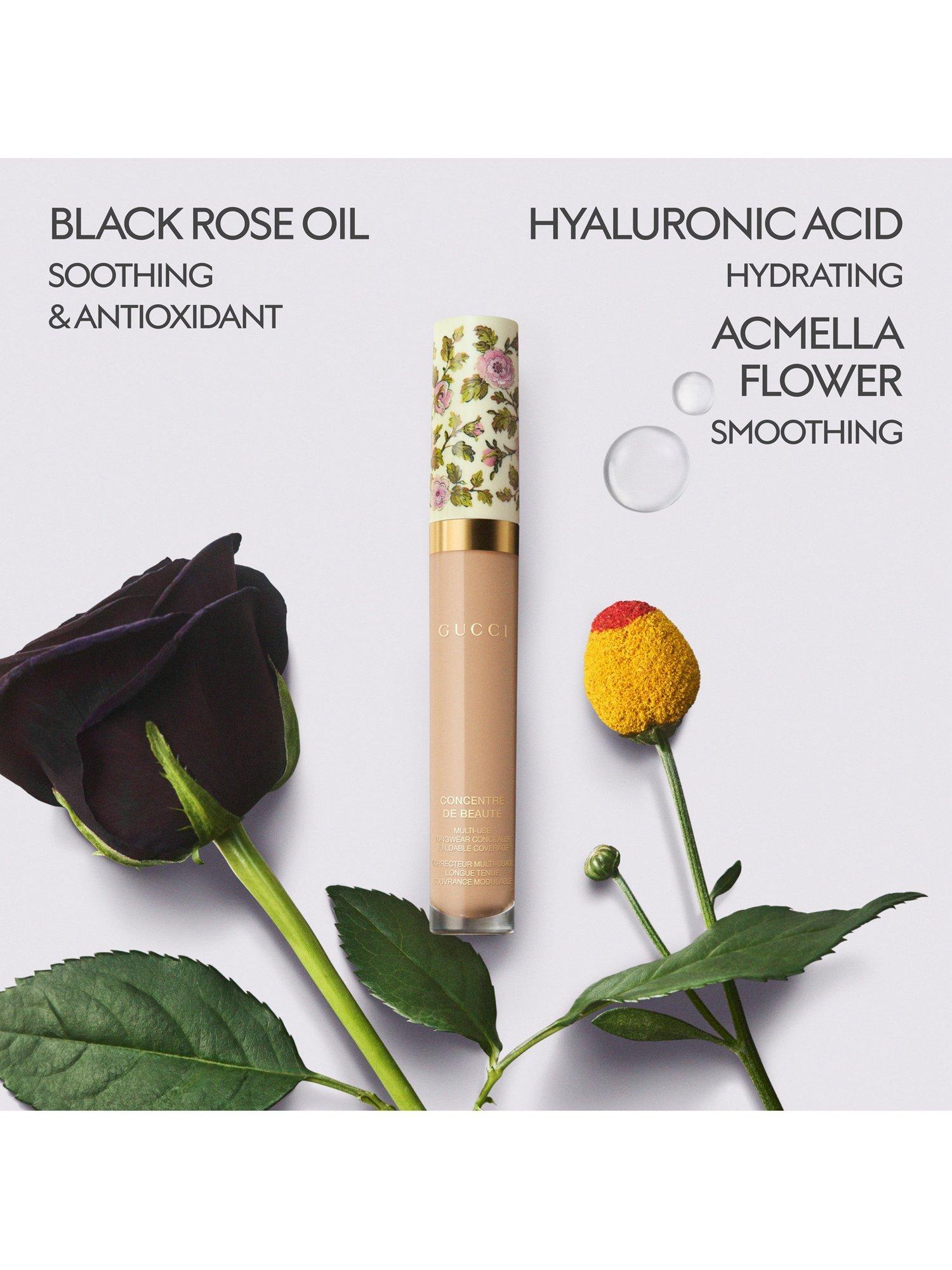 Product image 2 of 10, which shows Gucci Concentré de Beauté Concealer, 23W