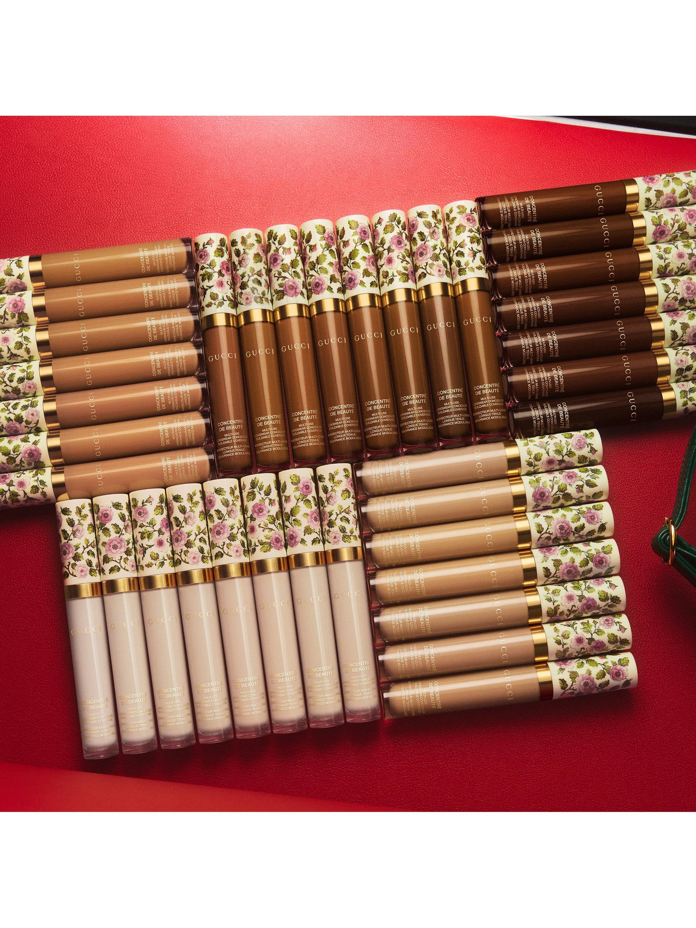 Product image 8 of 10, which shows Gucci Concentré de Beauté Concealer, 23W
