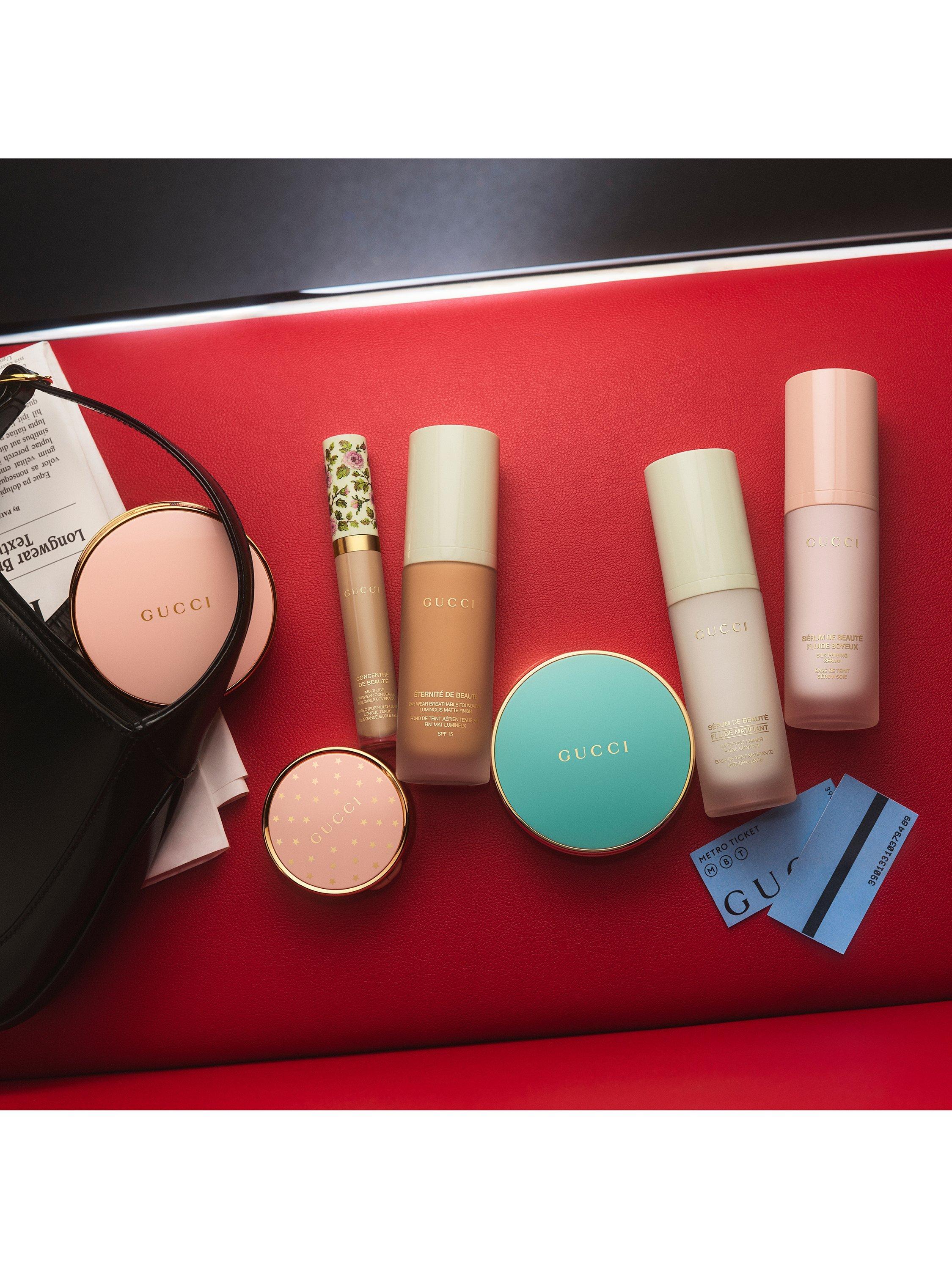 Product image 10 of 10, which shows Gucci Concentré de Beauté Concealer, 23W