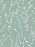Romo Mikado Furnishing Fabric, Rockpool