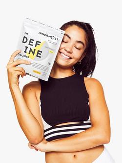 Innermost The Define Booster, Juicy Orange, 120g - view 2, 