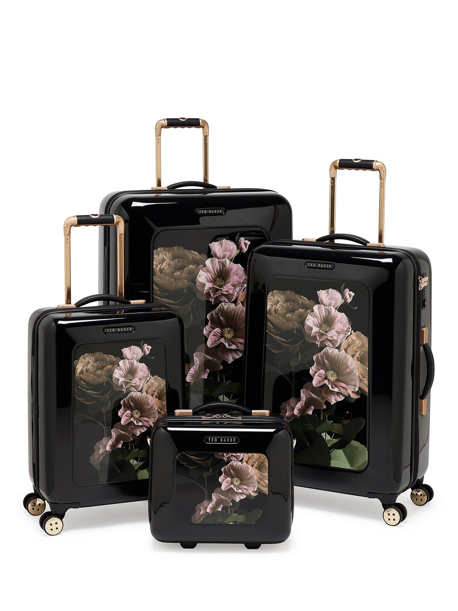 Ted baker take flight vanity case on sale