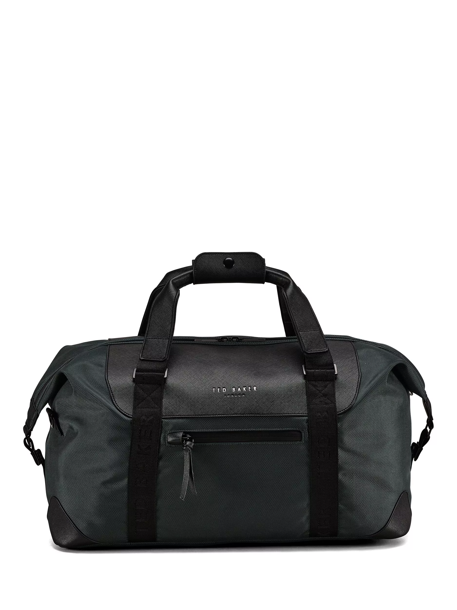 Ted baker olmia bag charcoal shop
