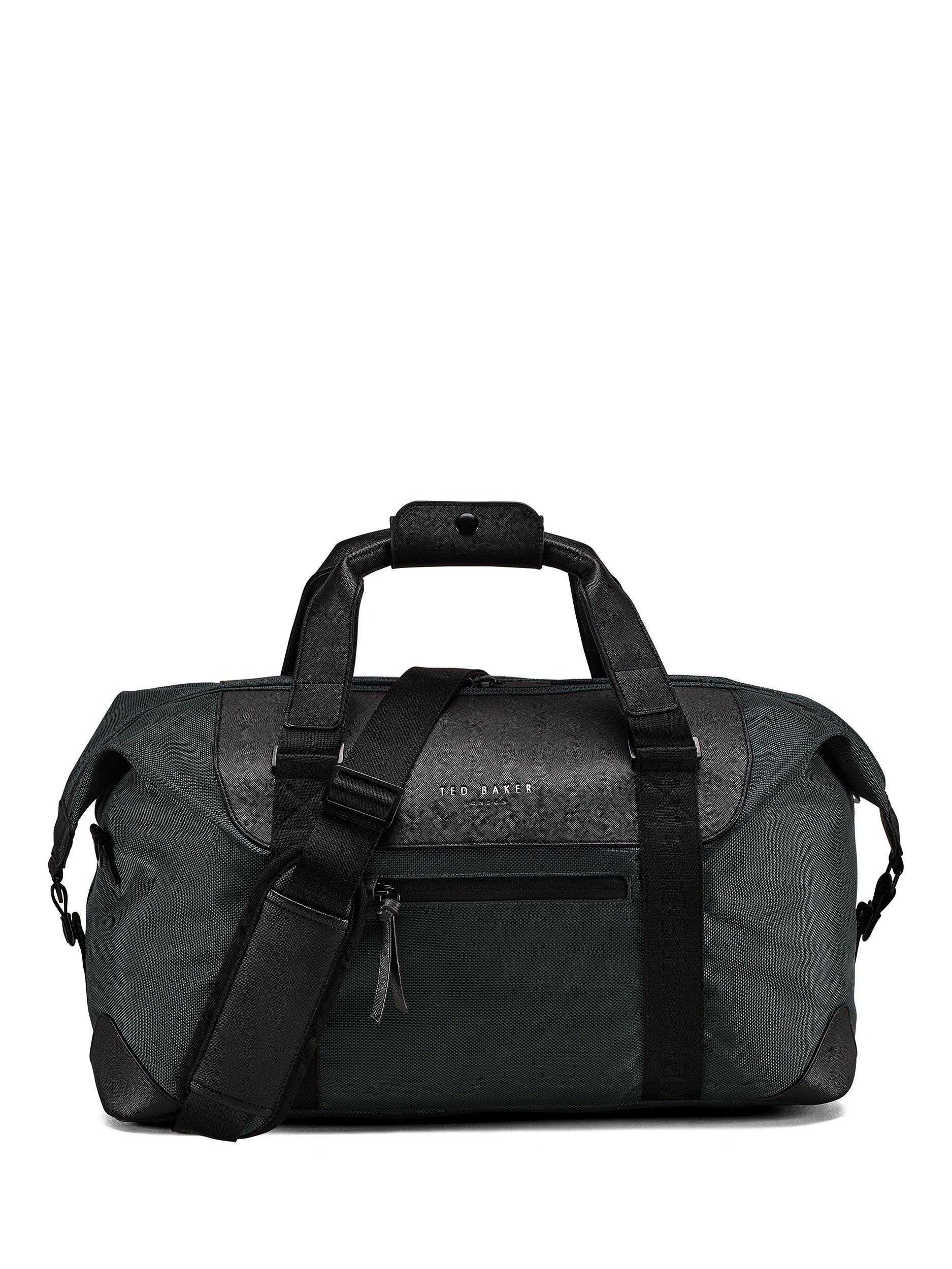 Ted baker duffle bag sale online