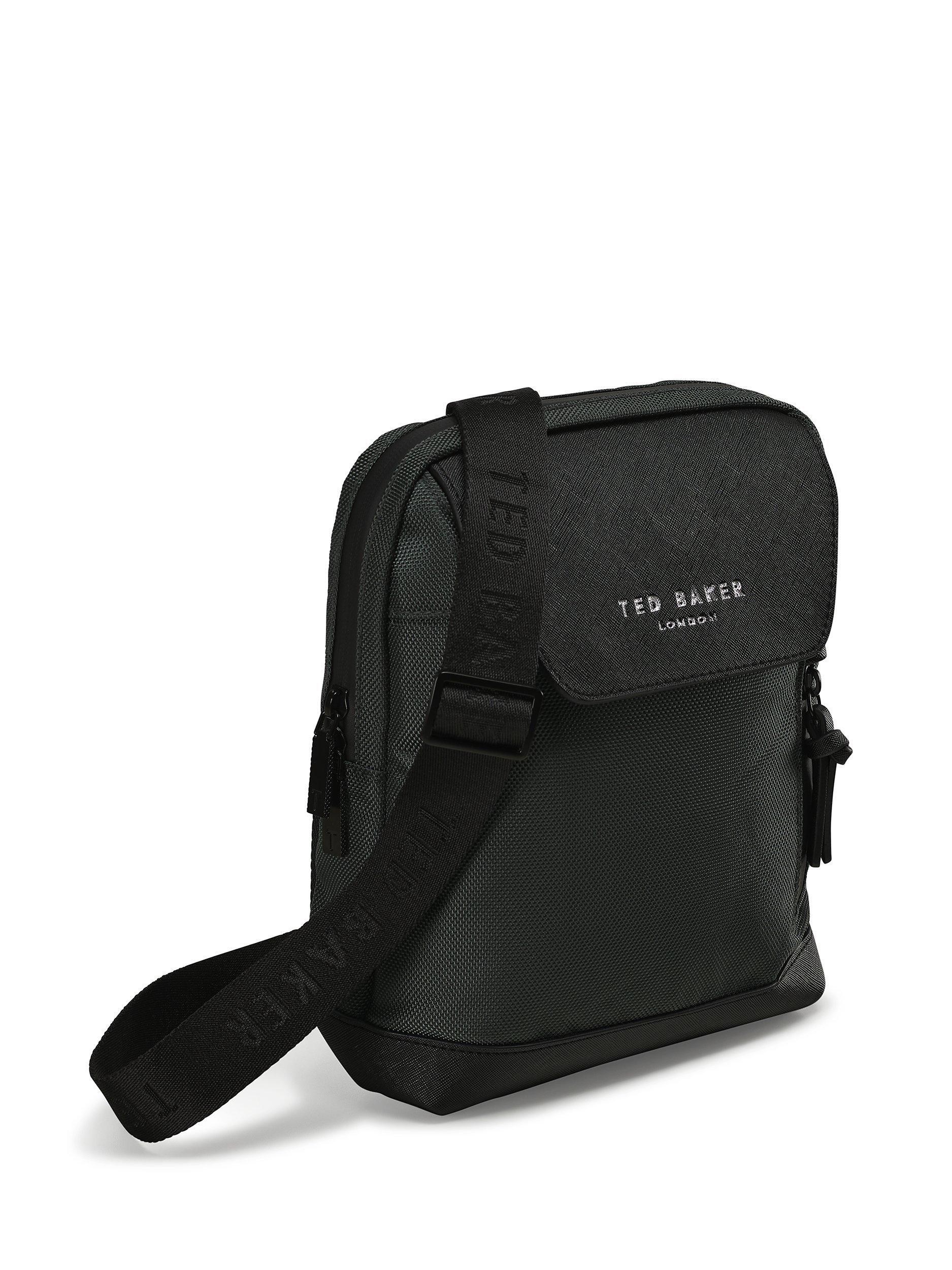 Ted baker men bag on sale