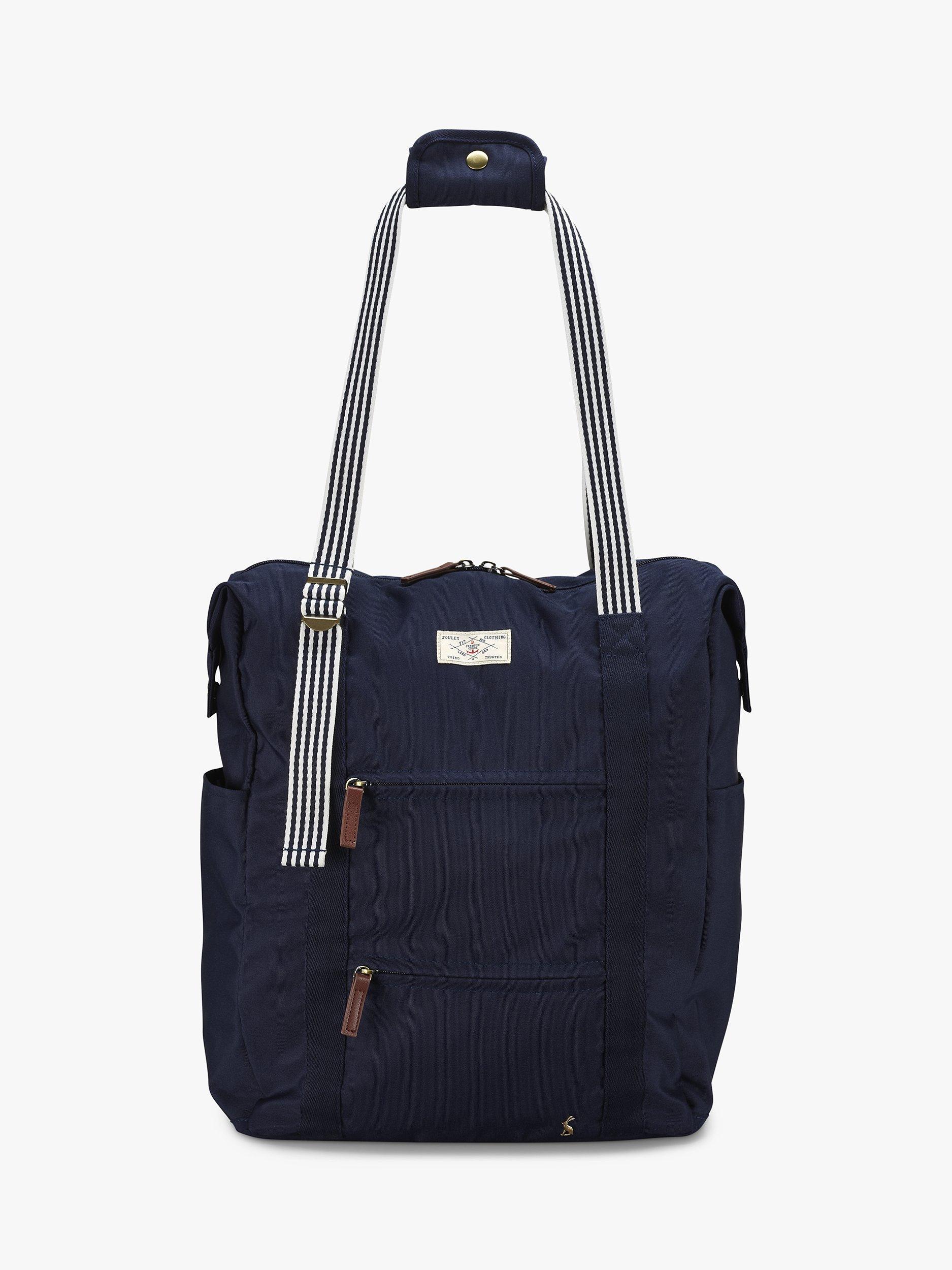 Joules overnight bag sale sale