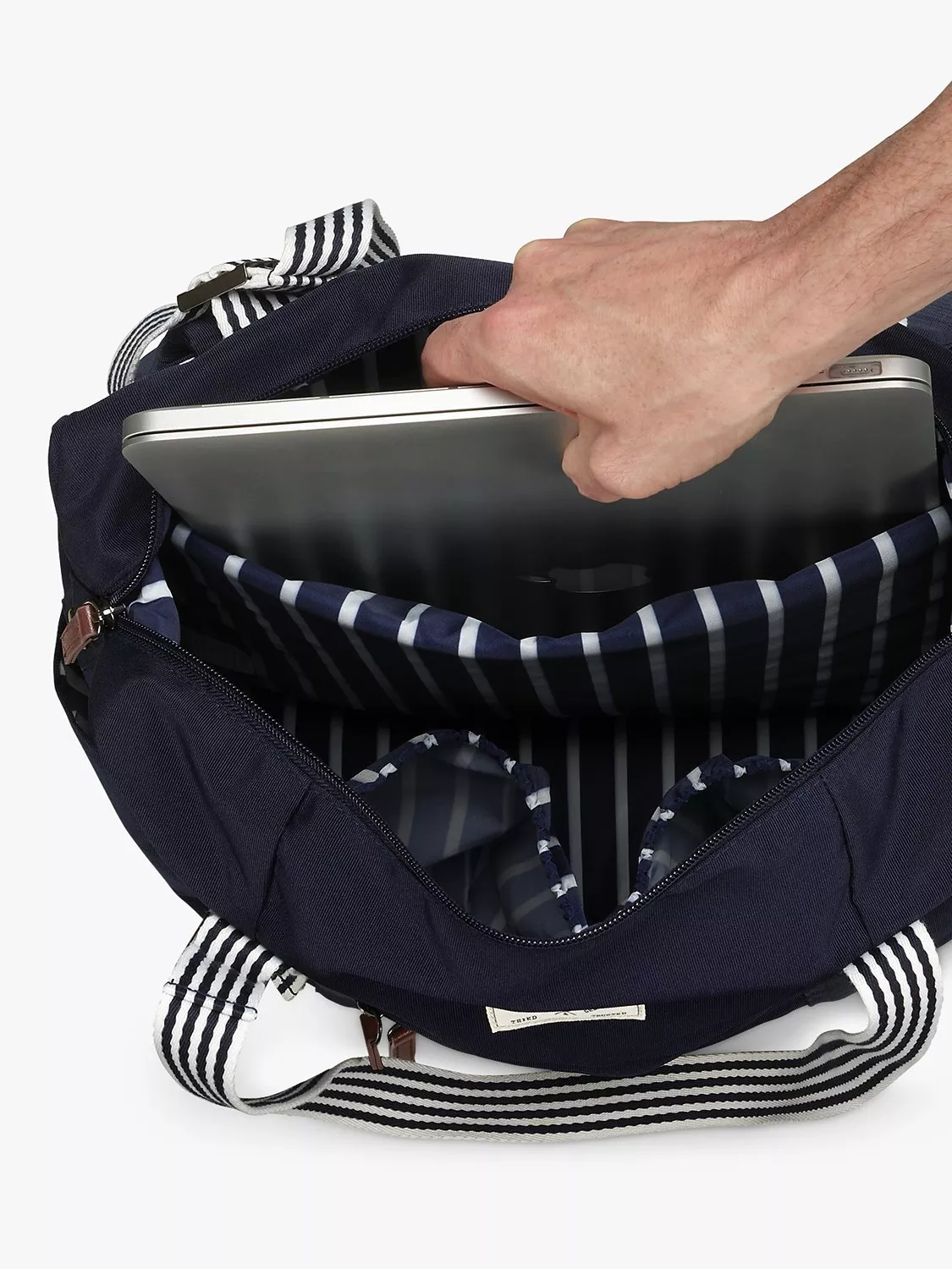 Joules Backpacks John Lewis Partners