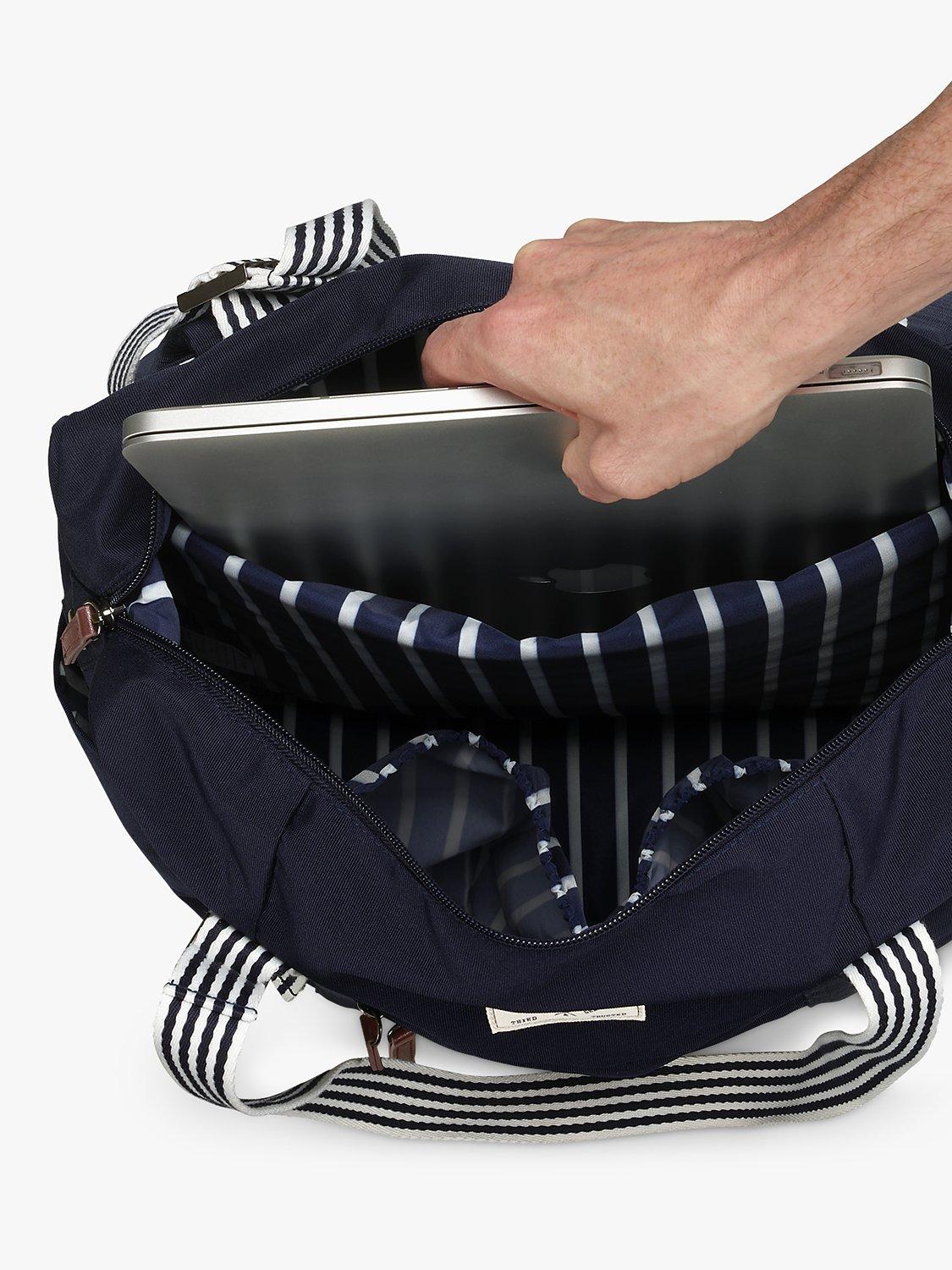 Joules star backpack online