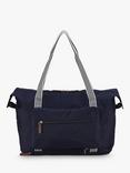 Joules Coast Collection Packaway Duffle Bag