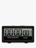Salter Heston Blumenthal Precision 3-In-1 Indoor/Outdoor Kitchen Timer