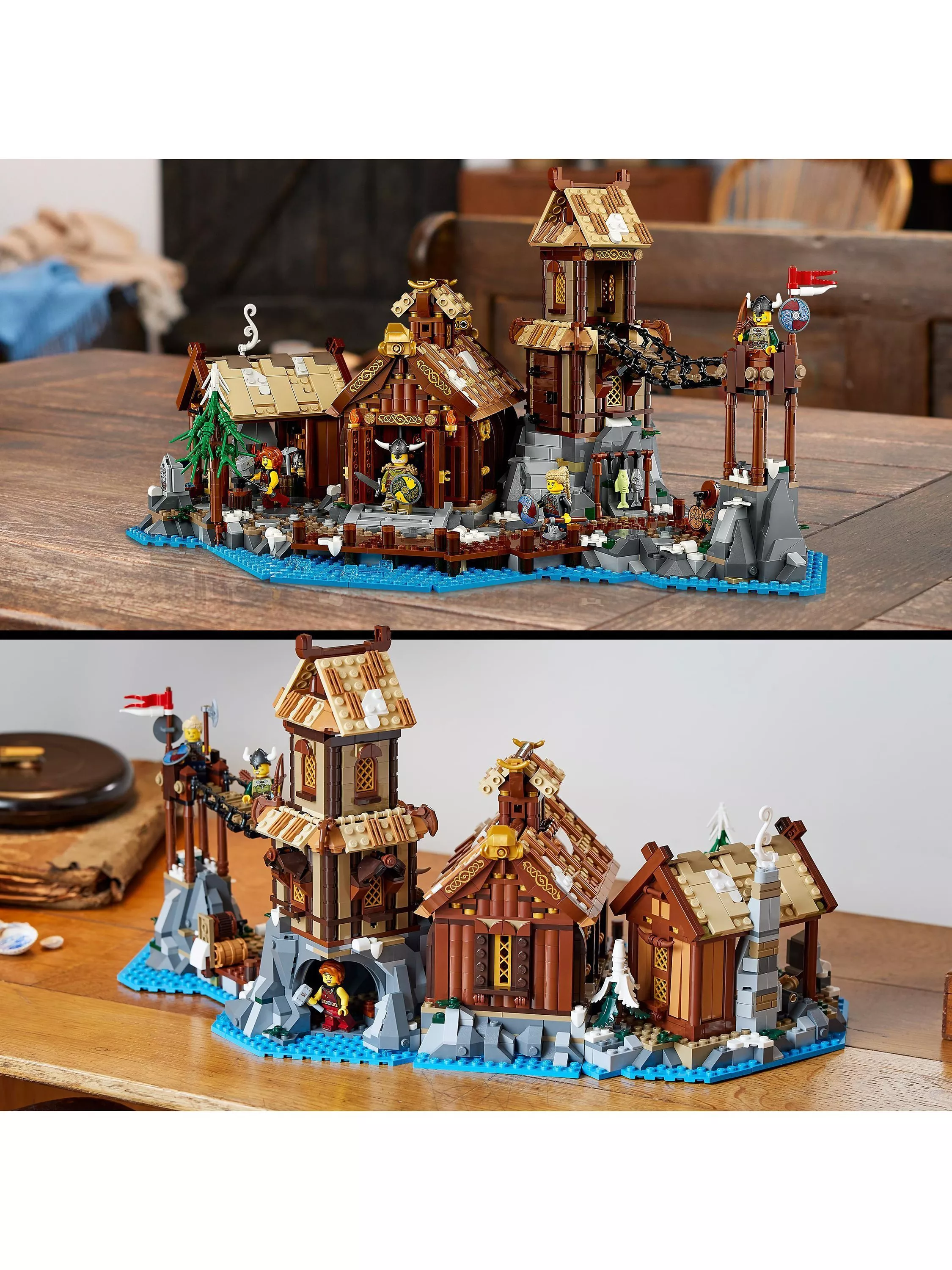 LEGO Exclusive John Lewis Partners