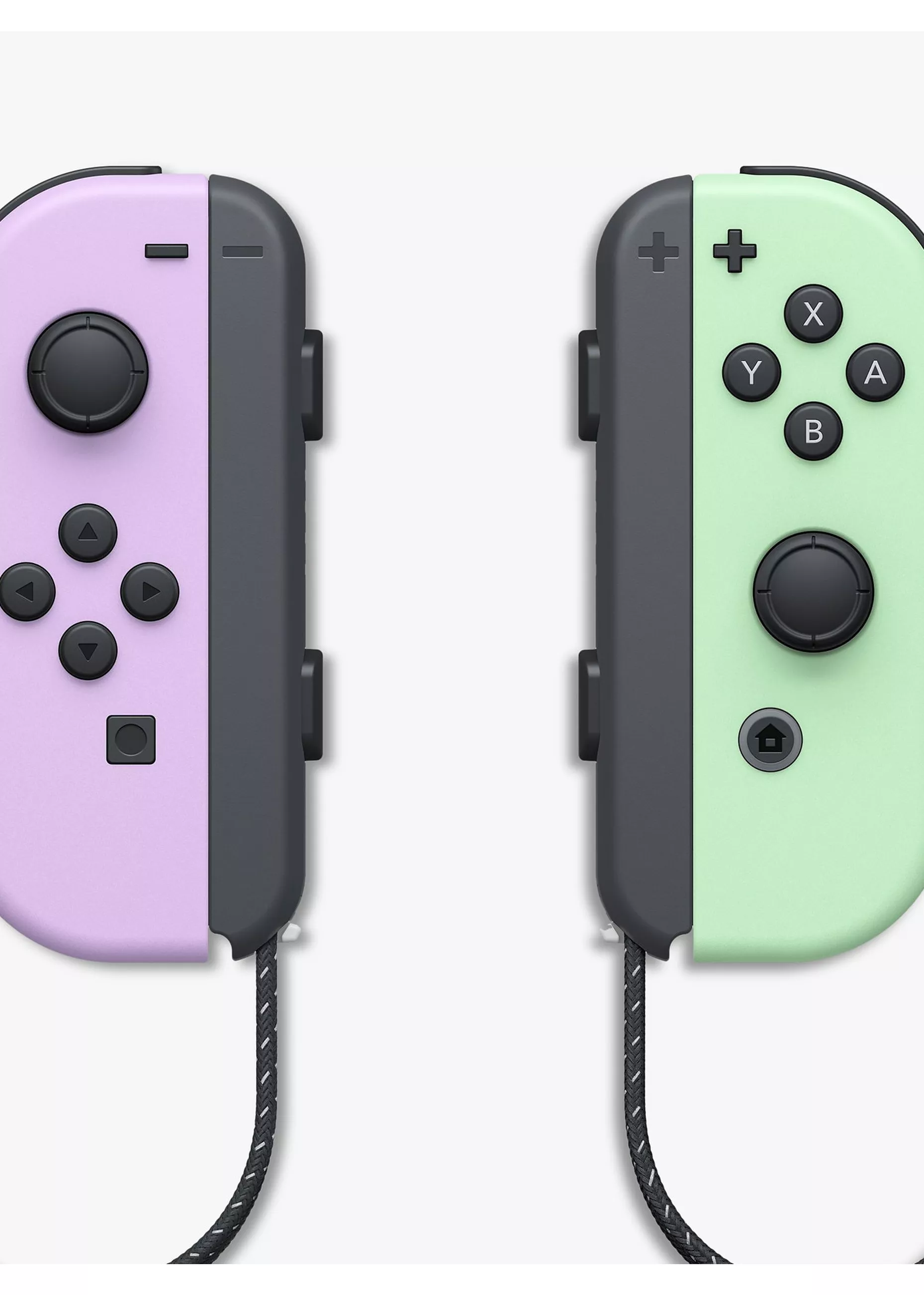 Nintendo Switch 2024 Joycon