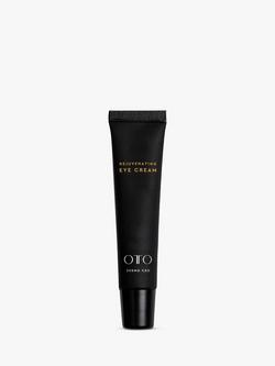 OTO Rejuvenating Eye Cream, 15ml, 