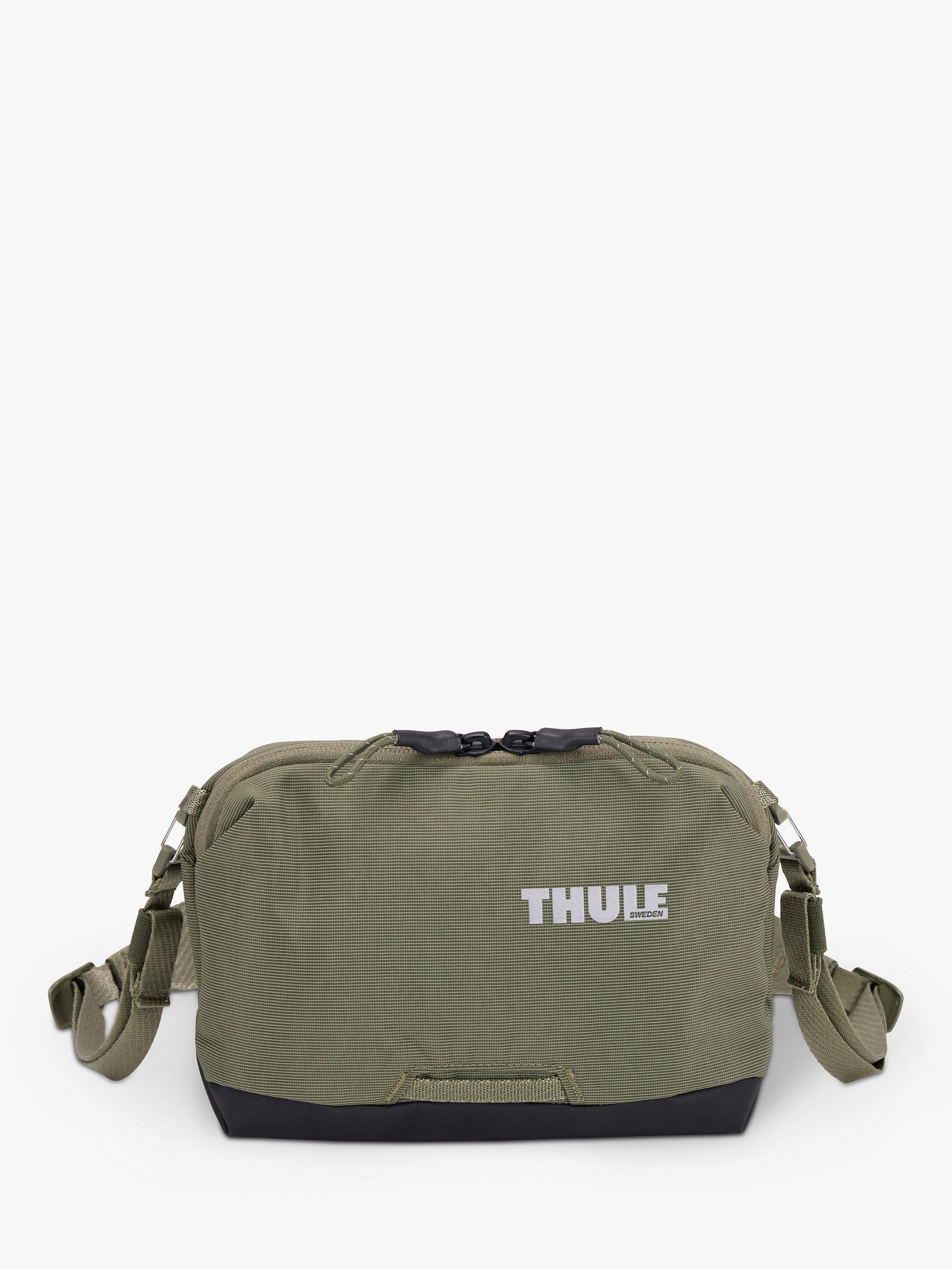 Thule Paramount 2L Cross Body Bag, Soft Green