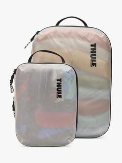 Thule Compression Cube Set - view 2, White